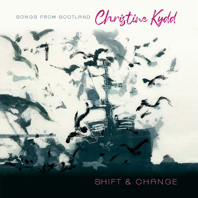 Christine Kydd Photo