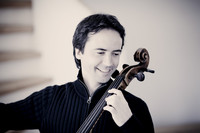 Jean-Guihen Queyras