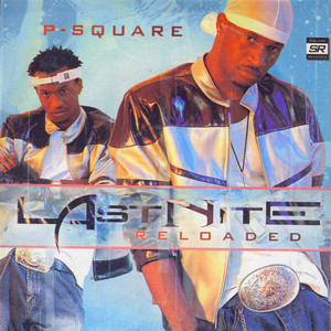 Last Nite: Reloaded cover