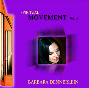Spiritual Movement No. 1 cover