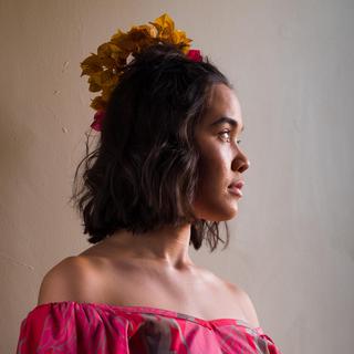 Tiana Khasi Photo