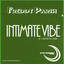 Intimate Vibe Albumcover