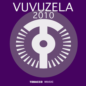 Antiphonics feat. Vuvuzela South African Sound