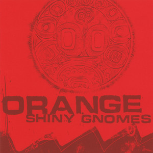 Orange cover