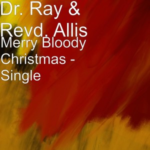 Dr. Ray & Revd. Allis
