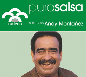 Pura Salsa album