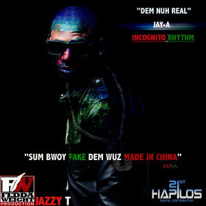 Jay-A