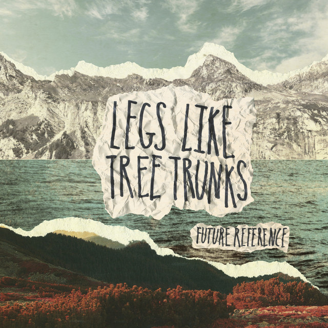 Legs Like Tree Trunks Photo