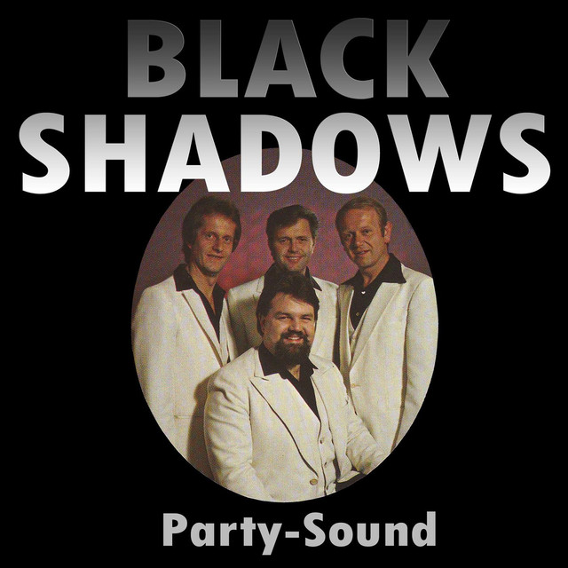 The Black Shadows Photo