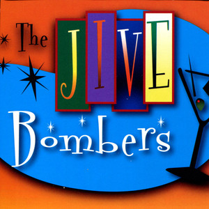 JUMP! With the Jive Bombers cover