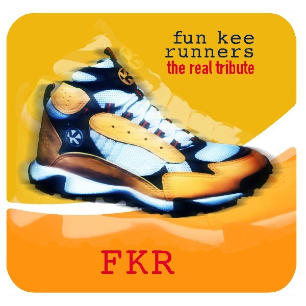 Fun-Kee Runners Photo