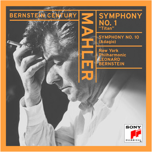 Symphony no. 10 cover