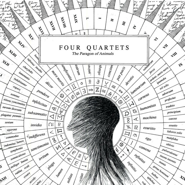 Four Quartets Photo