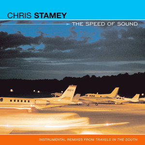 Speed of Sound- Music Withouth Words from Travels in the Sou Albumcover