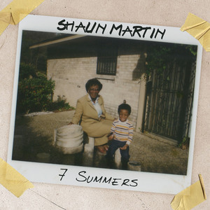 Shaun Martin Photo
