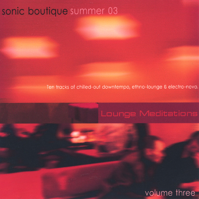 Sonic Boutique Photo