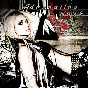 Black 'n' Blue cover