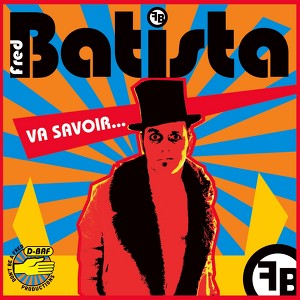Fred Batista