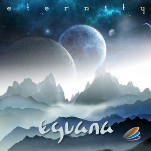 Eternity cover