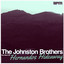 Hernandos Hideaway - The Best Of The Johnston Brothers Albumcover