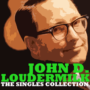 The Singles Collection cover