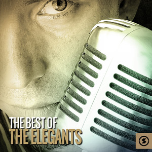 The Best of the Elegants cover