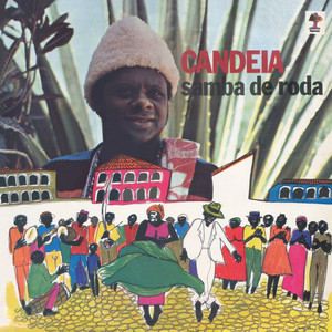 Samba de Roda album