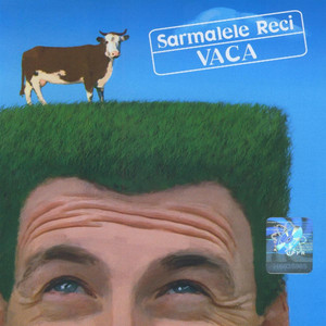 Vaca cover