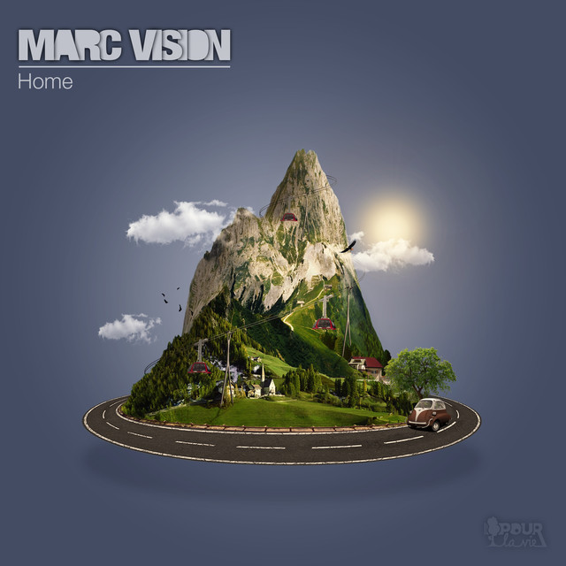 Marc Vision Photo