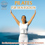 Pilates für den Rücken - Das Einsteigerprogramm für eine gesunde Wirbelsäule / Hörbuch Albumcover