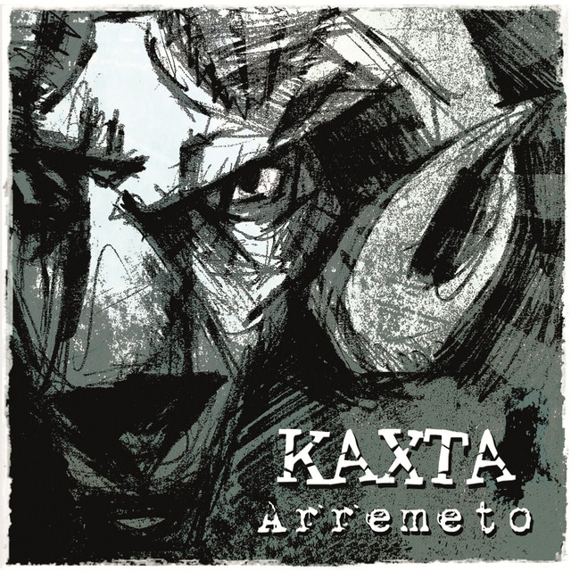 Arremeto cover