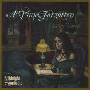A Time Forgotten album