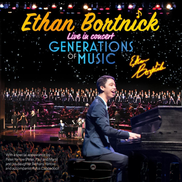 Generations Of Music cover