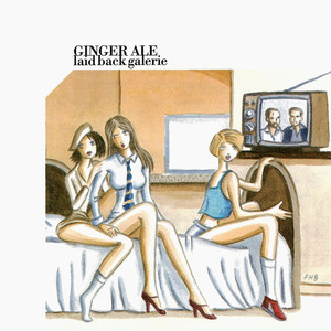 Laid Back cover