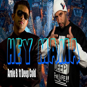 Arnie B & Deep Cold