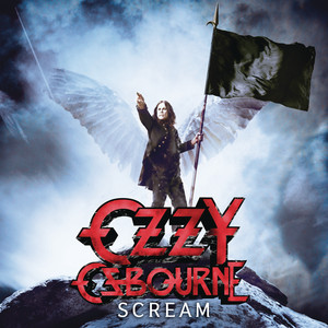 Scream cover