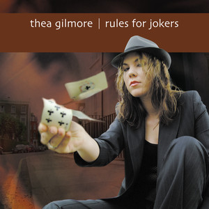 Rules for Jokers cover