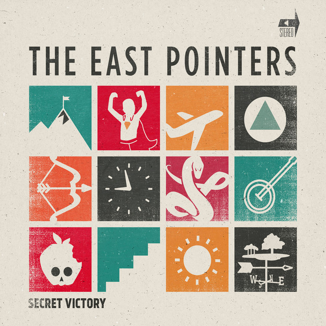 Secret Victory cover