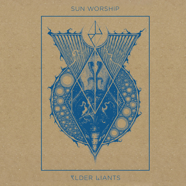 Elder Giants cover