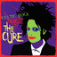 A Celtic Rock Tribute to the Cure cover