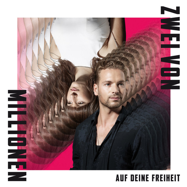 Zwei von Millionen Photo