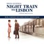 Night Train to Lisbon Albumcover