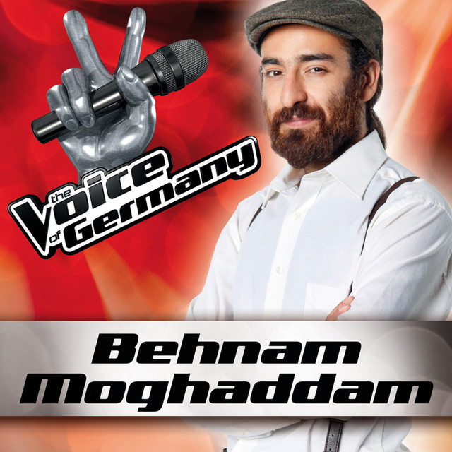 Behnam Moghaddam Photo