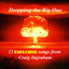 Dropping the Big One (featuring Debora Masterson & Bill Richardson) Albumcover