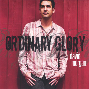 Ordinary Glory Albumcover