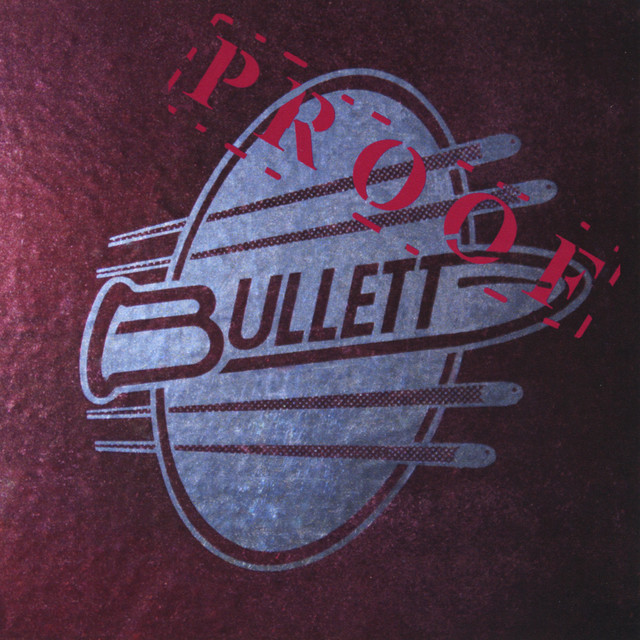 Bullett Photo