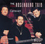 Caravan cover