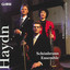 Haydn: Eight Divertimentos Albumcover