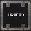 Unherd Albumcover