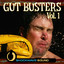 Gut Busters, Vol. 1 Albumcover